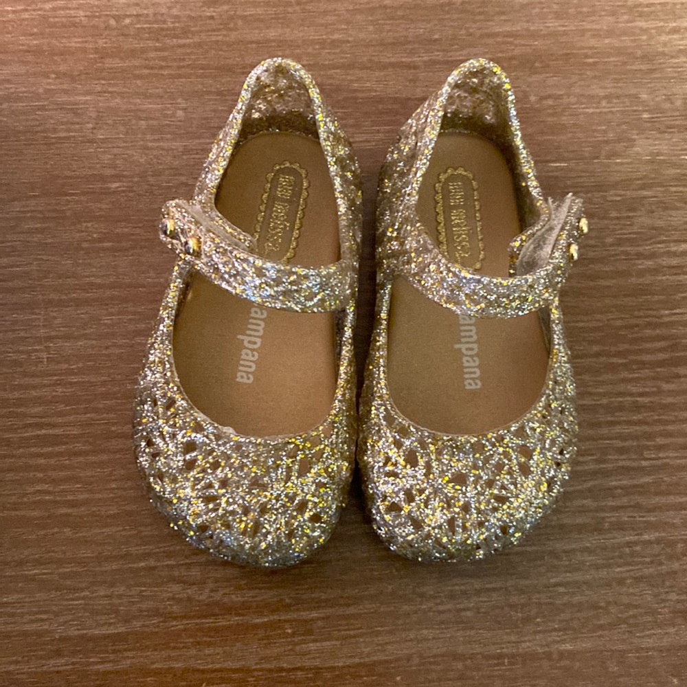 Mini Melissa